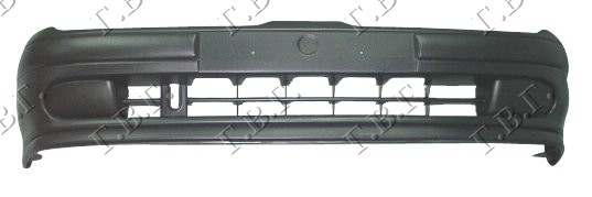 PREDNJI BRANIK PM (SA/BEZ MAGLENKI) RENAULT MEGANE L/B 1996-1998 (BA0/BA1)