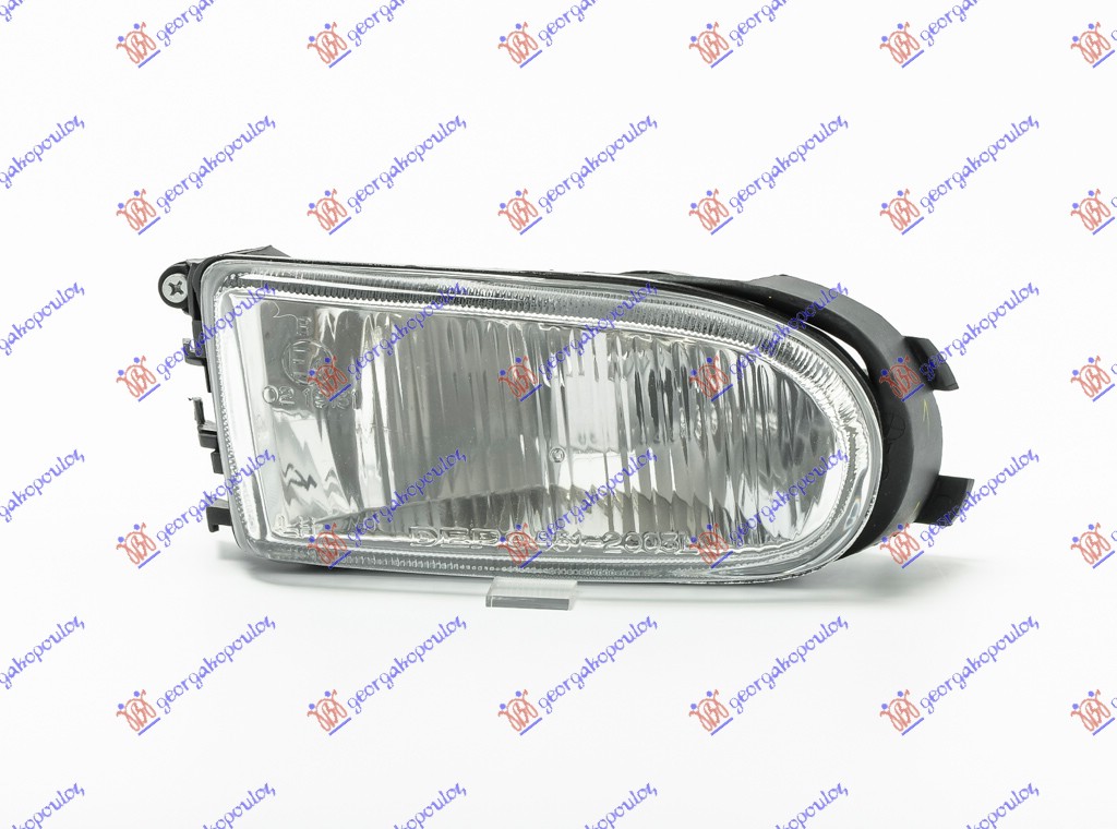 MAGLENKA (E) (TYC) RENAULT MEGANE L/B 1996-1998 (BA0/BA1)
