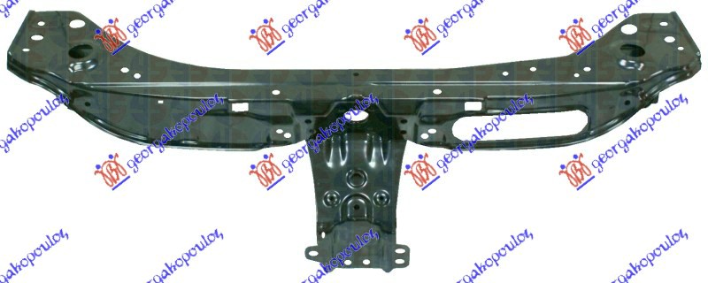 VEZNI LIM GORNJI MITSUBISHI OUTLANDER 2007-2011 (CWW)