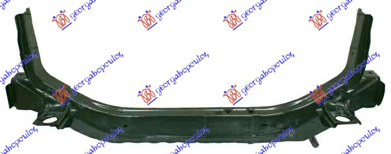 VEZNI LIM DONJI MITSUBISHI OUTLANDER 2011-2013 (GGW/GFW/ZL/ZK)
