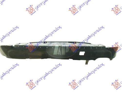 ZADNJI BRANIK DONJI MITSUBISHI OUTLANDER 2011-2013 (GGW/GFW/ZL/ZK)