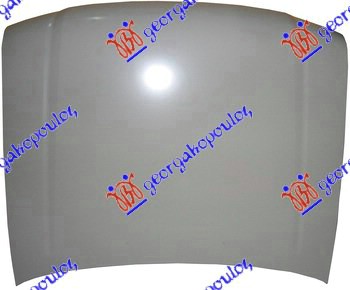 HAUBA 03- FORD RANGER 1999-2006 (EQ)