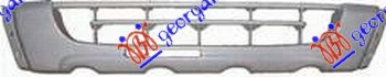 PREDNJI BRANIK DONJI -2003 FORD RANGER 1999-2006 (EQ)