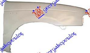BLATOBRAN -03 FORD RANGER 1999-2006 (EQ)