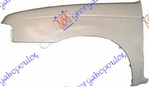 BLATOBRAN -03 FORD RANGER 1999-2006 (EQ)