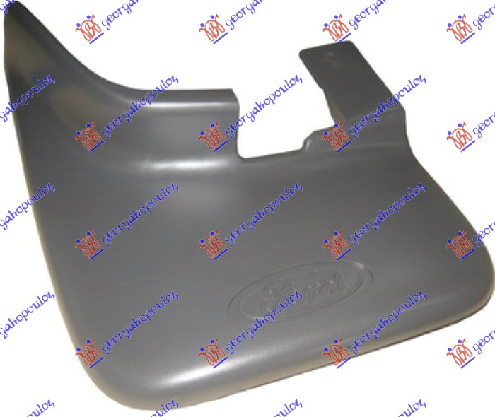ZASTITA OD BLATA (ZAVESICA) PREDNJA FORD RANGER 1999-2006 (EQ)