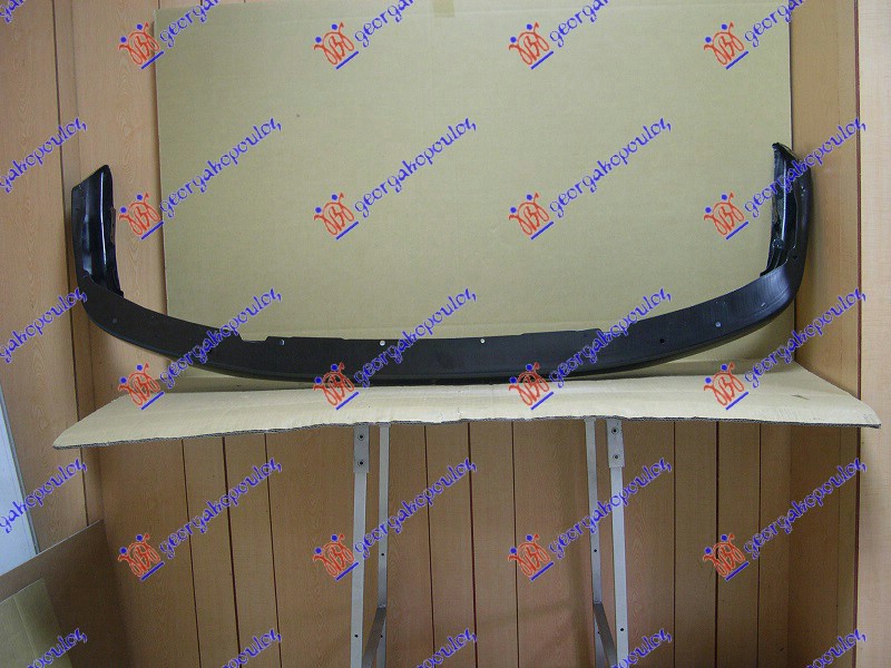 PREDNJI BRANIK METALNI 2003- (A KVALITET) FORD RANGER 1999-2006 (EQ)