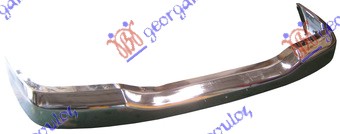 PREDNJI BRANIK HROM 2003- (A KVALITET) FORD RANGER 1999-2006 (EQ)