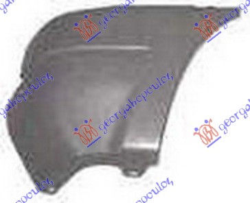 KRAJ PREDNJEG BRANIKA -2003 FORD RANGER 1999-2006 (EQ)