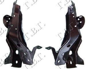 NOSAC PREDNJEG BRANIKA FORD RANGER 1999-2006 (EQ)