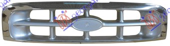 PVC MASKA HROM -2003 FORD RANGER 1999-2006 (EQ)