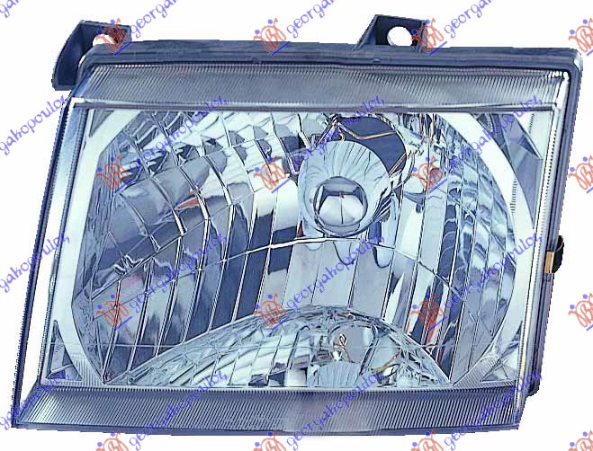 FAR 2003- (DEPO) FORD RANGER 1999-2006 (EQ)