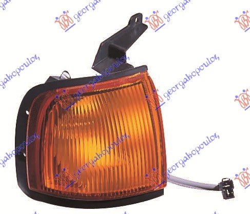 MIGAVAC ZUTI -2003 FORD RANGER 1999-2006 (EQ)