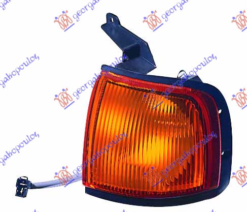 MIGAVAC ZUTI -2003 FORD RANGER 1999-2006 (EQ)