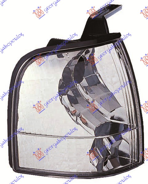 MIGAVAC 2003- FORD RANGER 1999-2006 (EQ)