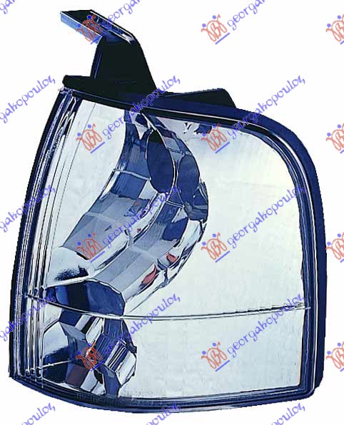 MIGAVAC 2003- FORD RANGER 1999-2006 (EQ)