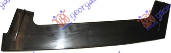 NOSAC FARA PLASTICNI -2003 FORD RANGER 1999-2006 (EQ)