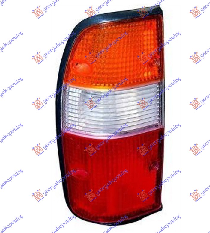 STOP LAMPA -2003 (DEPO) FORD RANGER 1999-2006 (EQ)