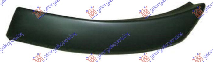RUB PLASTICNI PREDNJEG BRANIKA 2003- FORD RANGER 1999-2006 (EQ)