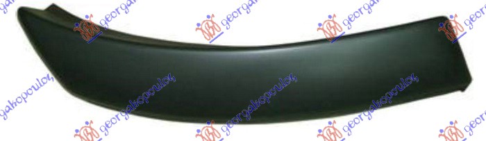 RUB PLASTICNI PREDNJEG BRANIKA 2003- FORD RANGER 1999-2006 (EQ)