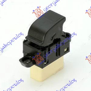 PREKIDAC U PREDNJIM VRATIMA (5 PIN) FORD RANGER 1999-2006 (EQ)
