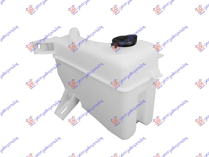 POSUDA ZA TECNOST BRISACA (SA POKLOPCEM) FORD RANGER 1999-2006 (EQ)