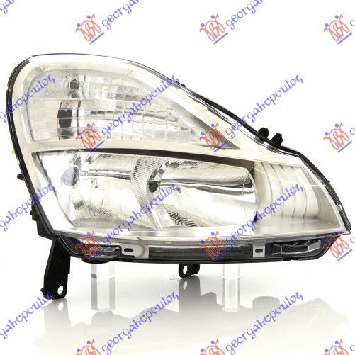 FAR ELEKTRICNI (DEPO) RENAULT MODUS 2008-2013 (F/JP0)