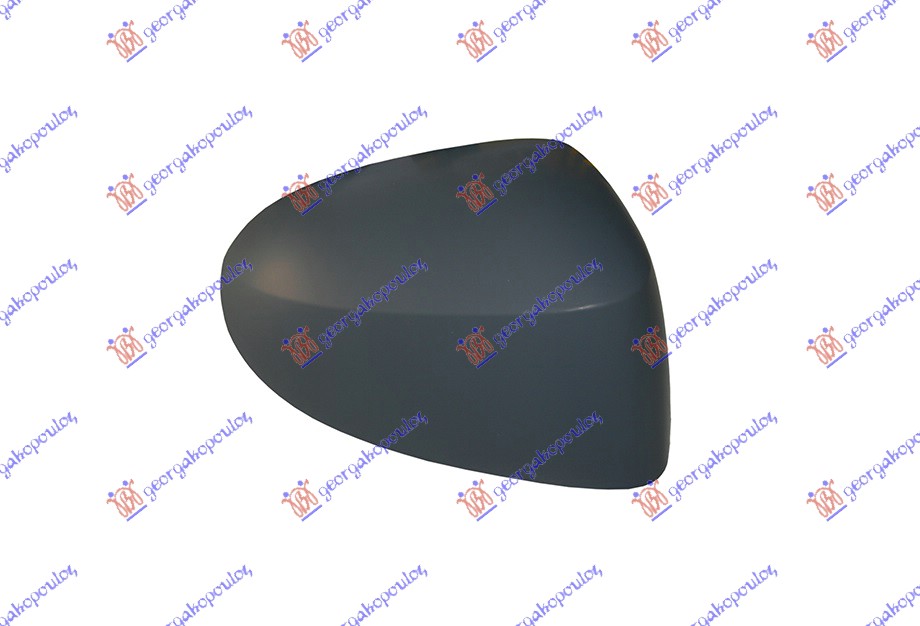 POKLOPAC RETROVIZORA PRIMED RENAULT MODUS 2008-2013 (F/JP0)