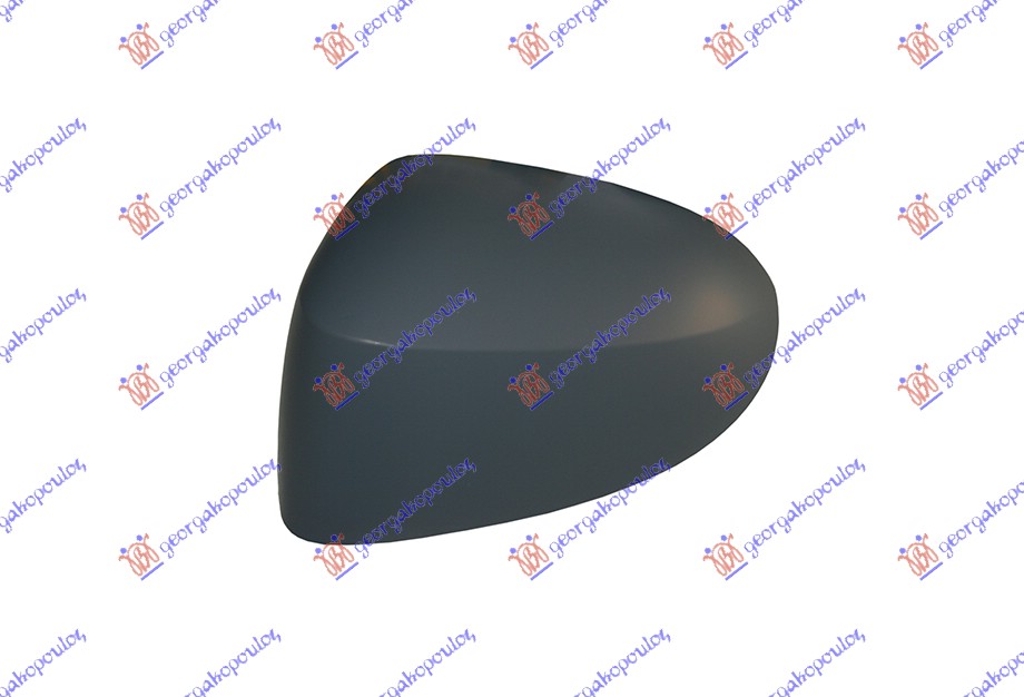 POKLOPAC RETROVIZORA PRIMED RENAULT MODUS 2008-2013 (F/JP0)
