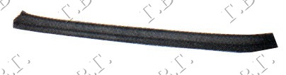 ZADNJI BRANIK GORNJI SUZUKI SWIFT GTi 1993-1996 (SF413)