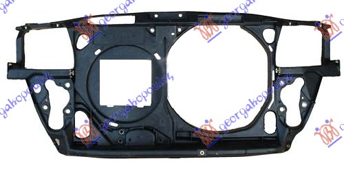 VEZNI LIM (1.6/1.8cc) (BEZ KLIME) AUDI A4 1994-2000 (8D2)