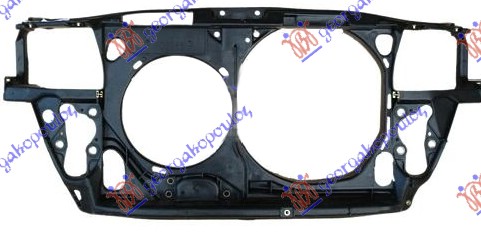 VEZNI LIM (1.6/1.8cc) (SA KLIMOM) AUDI A4 1994-2000 (8D2)