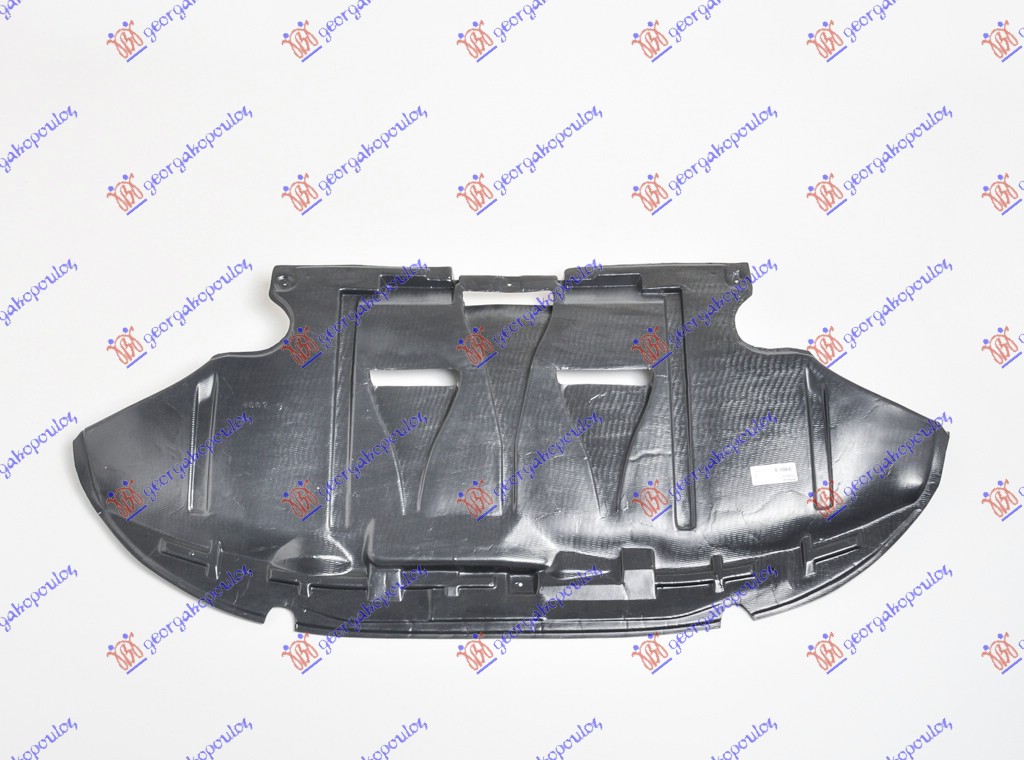 ZASTITA MOTORA (TDI) PLASTICNA AUDI A4 94-00