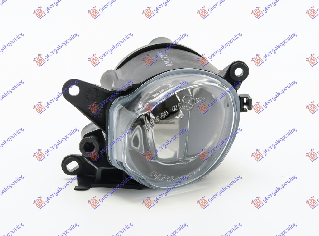 MAGLENKA 1999- (E) (DEPO) AUDI A4 1994-2000 (8D2)
