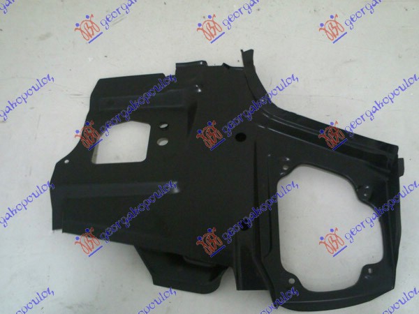 NOSAC STOP LAMPE AUDI A4 1994-2000 (8D2)