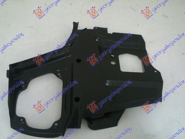NOSAC STOP LAMPE AUDI A4 1994-2000 (8D2)