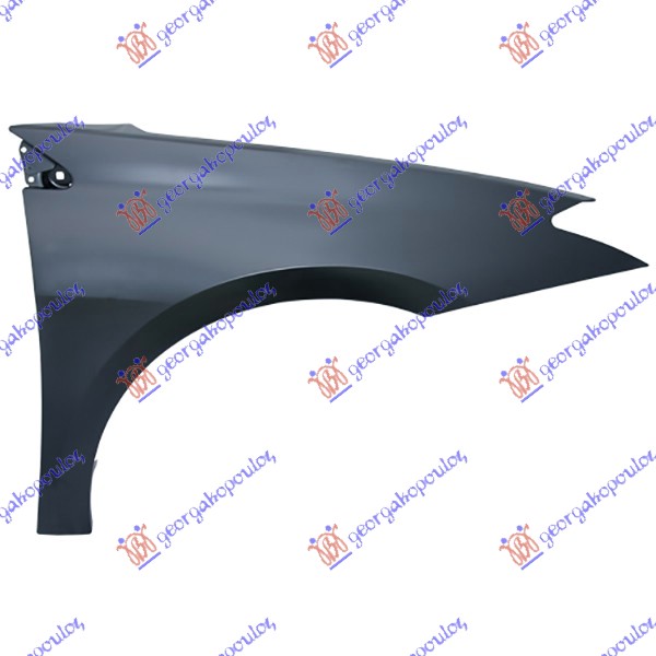 BLATOBRAN RENAULT LAGUNA 2007-2015 (BT0/BT1)