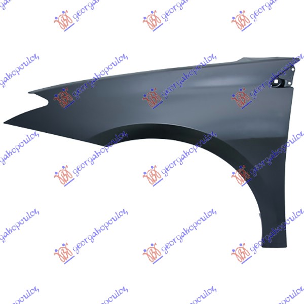 BLATOBRAN RENAULT LAGUNA 2007-2015 (BT0/BT1)