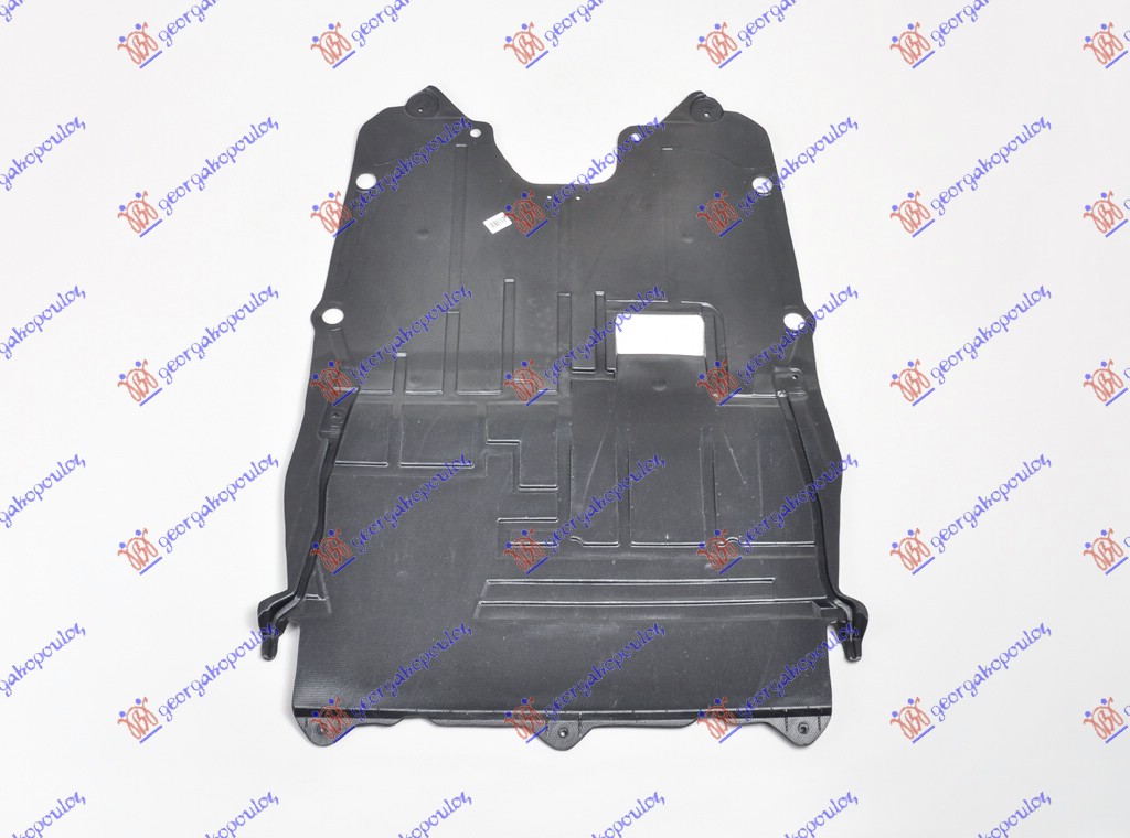 ZASTITA MOTORA RENAULT LAGUNA 2007-2015 (BT0/BT1)