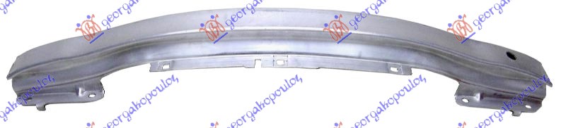 SINA PREDNJEG BRANIKA ALUMINIJUM RENAULT LATITUDE 2010-2016 (L70)