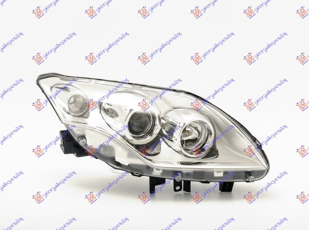 FAR ELEKTRICNI HROM -2011 (DEPO) RENAULT LAGUNA 2007-2015 (BT0/BT1)