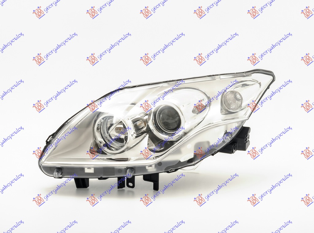 FAR ELEKTRICNI HROM -2011 (DEPO) RENAULT LAGUNA 2007-2015 (BT0/BT1)