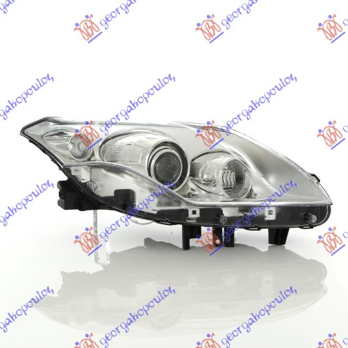 FAR ELEKTRICNI XENON -2011 (VALEO) RENAULT LAGUNA 2007-2015 (BT0/BT1)