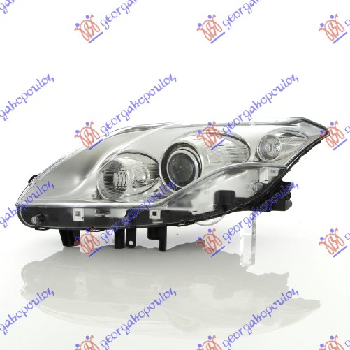 FAR ELEKTRICNI XENON -2011 (VALEO) RENAULT LAGUNA 2007-2015 (BT0/BT1)