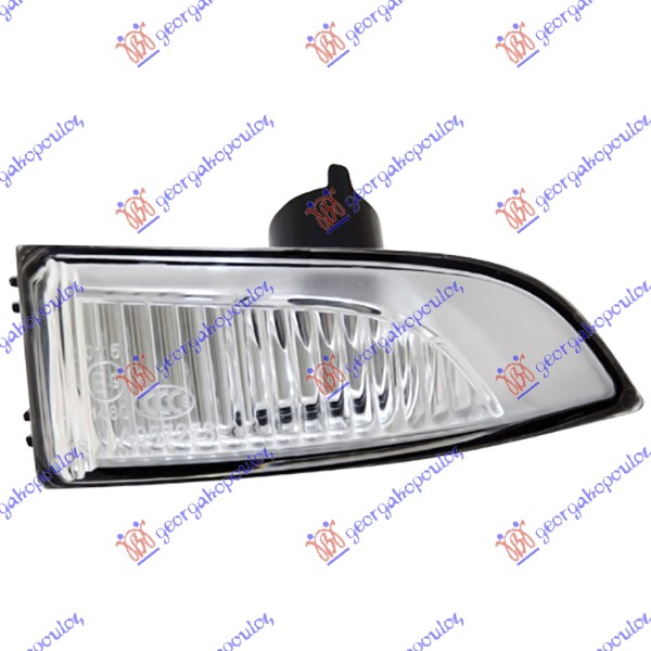 MIGAVAC U RETROVIZORU RENAULT MEGANE H/B - S.W. 2008-2014 (KM0/KM1)