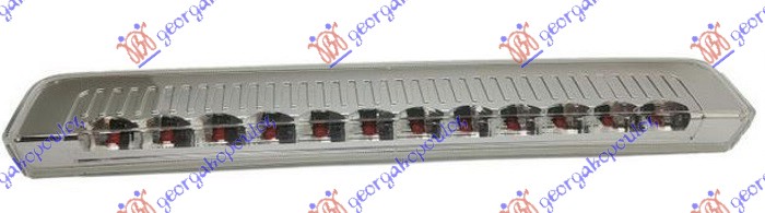 TRECA STOP LAMPA KARAVAN (LED) RENAULT LAGUNA 2007-2015 (BT0/BT1)