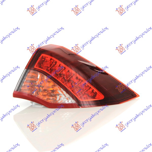 STOP LAMPA SPOLJASNJA 11- (VALEO)  LAGUNA 07-15