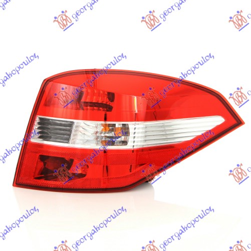 STOP LAMPA KARAVAN -2011 (VALEO) RENAULT LAGUNA 2007-2015 (BT0/BT1)