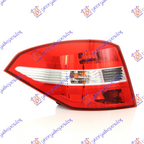 STOP LAMPA KARAVAN -2011 (VALEO) RENAULT LAGUNA 2007-2015 (BT0/BT1)