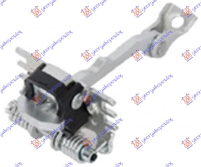 GRANICNIK ZADNJIH VRATA RENAULT LAGUNA 2007-2015 (BT0/BT1)